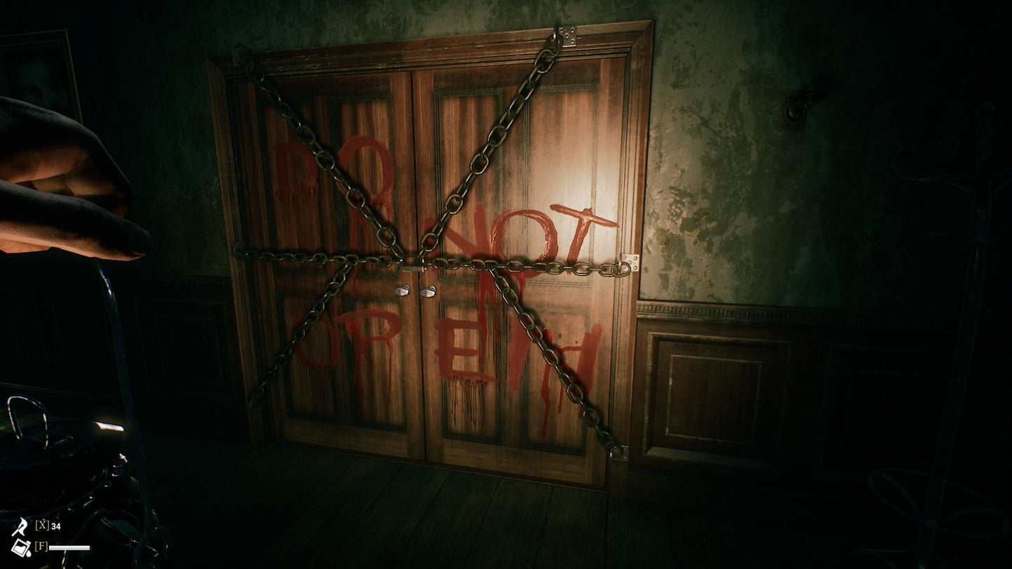 The Beast Inside - Steam - Key GLOBAL   - Steam [Email/Instant Delivery]
