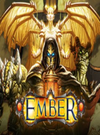 Ember Steam Key GLOBAL   - 505 Games [Email/Instant Delivery]