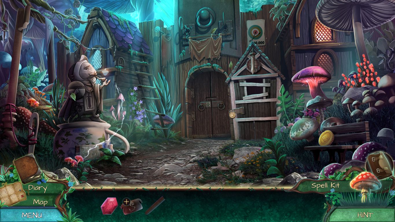 Tiny Tales: Heart of the Forest Steam Key GLOBAL   - Steam [Email/Instant Delivery]