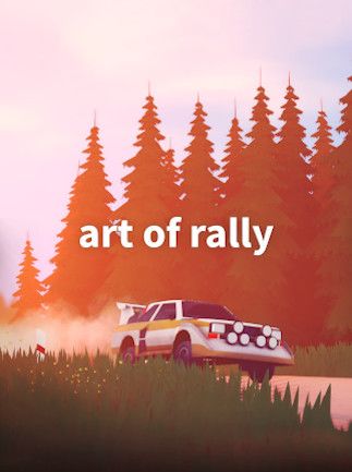 art of rally (PC) - Steam Key - GLOBAL   - Steam [Email/Instant Delivery]