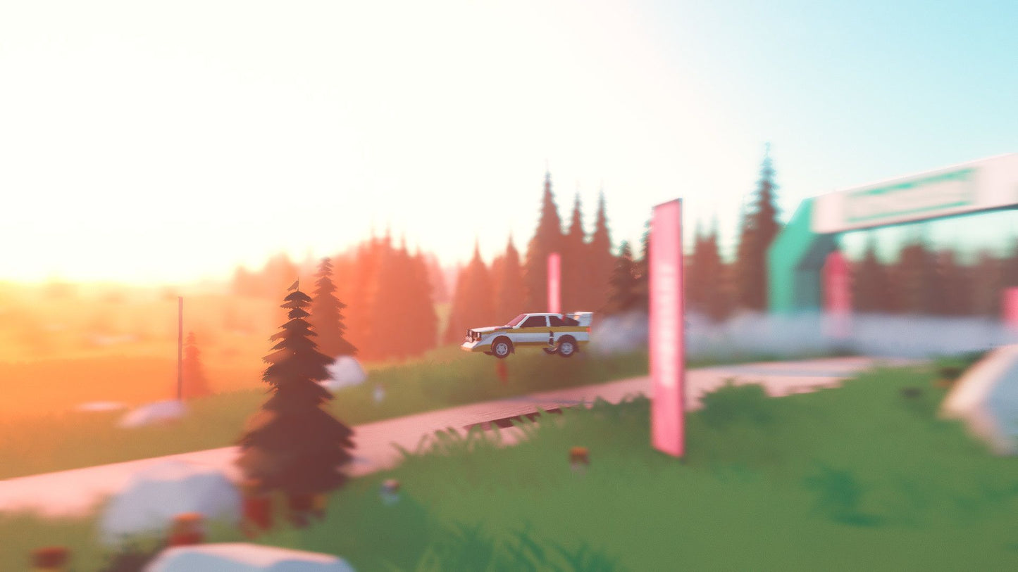 art of rally (PC) - Steam Key - GLOBAL   - Steam [Email/Instant Delivery]