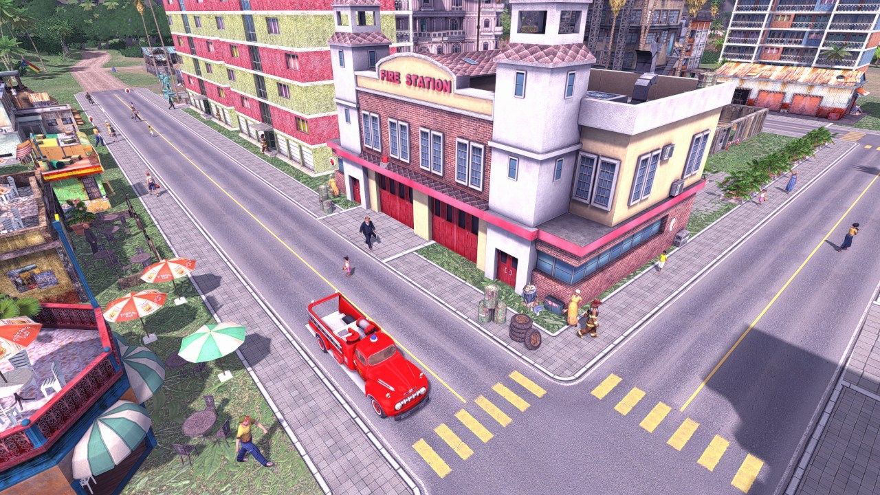 Tropico 4 Steam GLOBAL   - Kalypso Media Digital [Email/Instant Delivery]