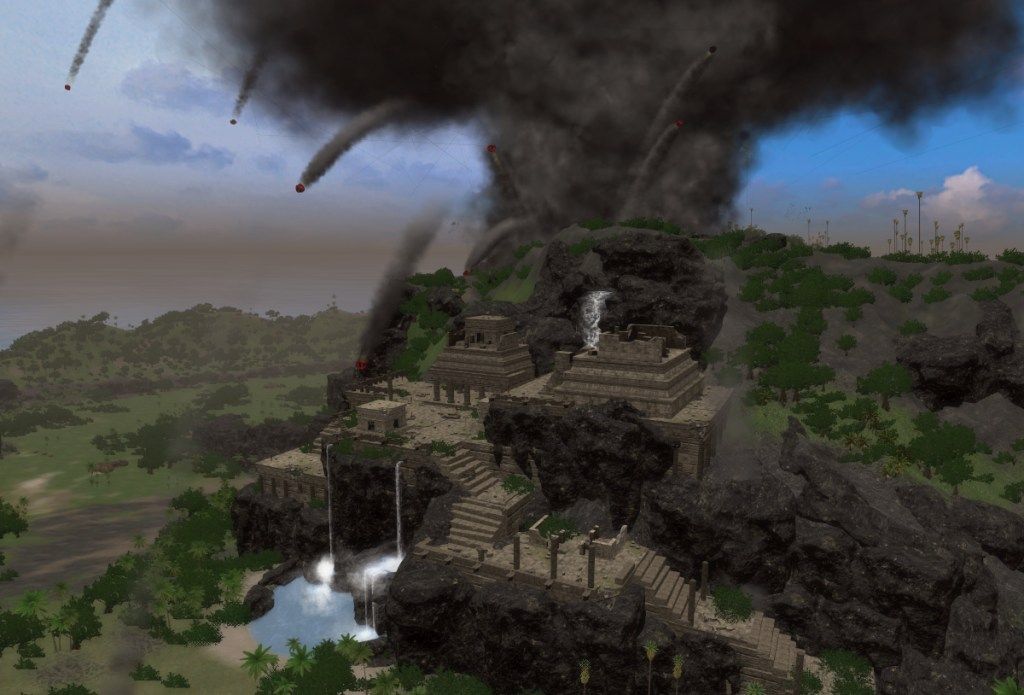 Tropico 4 Steam GLOBAL   - Kalypso Media Digital [Email/Instant Delivery]