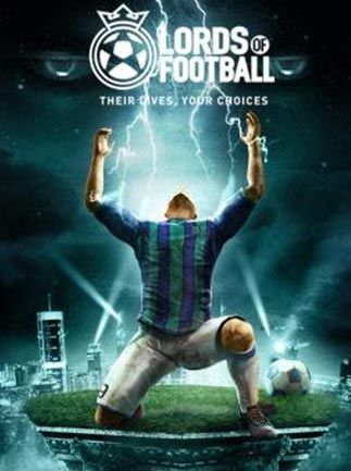 Lords of Football Steam Key GLOBAL   - Fish Eagle [Email/Instant Delivery]