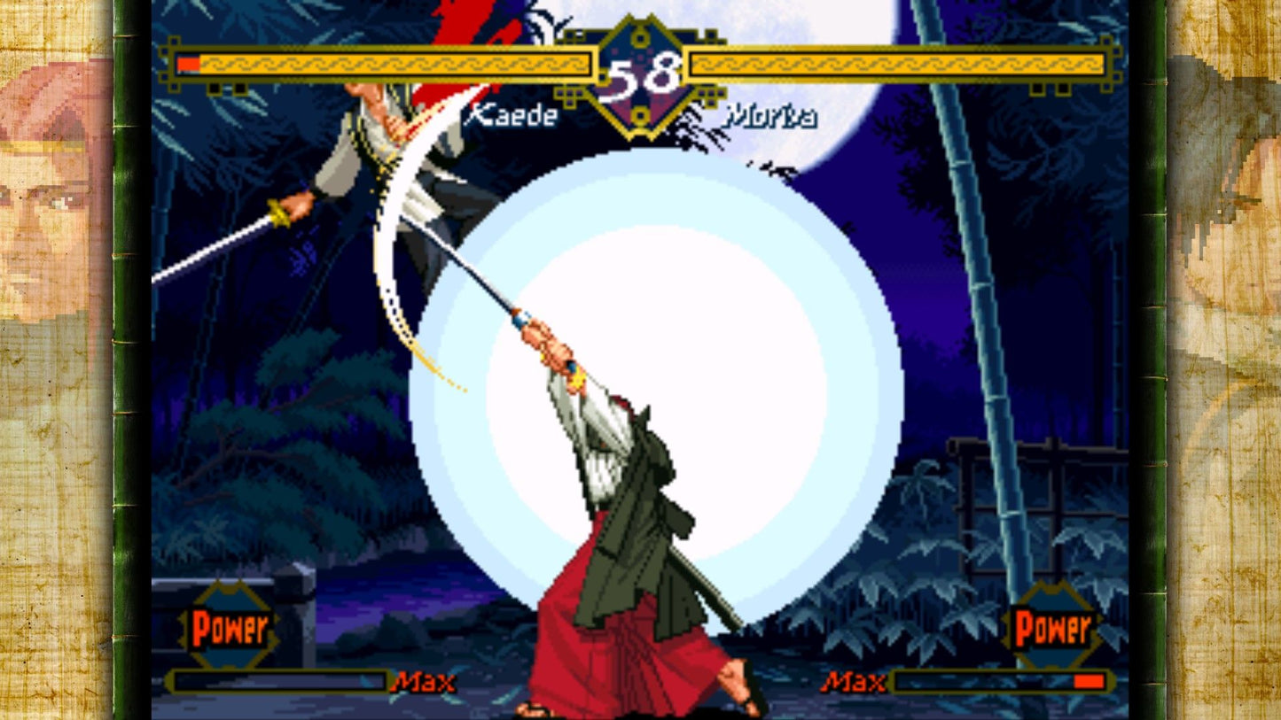 THE LAST BLADE Steam Key GLOBAL   - SNK CORPORATION [Email/Instant Delivery]