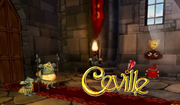 Ceville Steam Key GLOBAL   - Assemble Entertainment [Email/Instant Delivery]