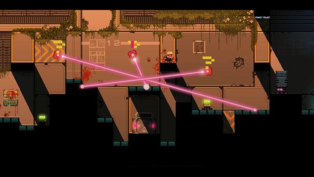 Stealth Bastard Deluxe Steam Key GLOBAL   - Curve Digital [Email/Instant Delivery]