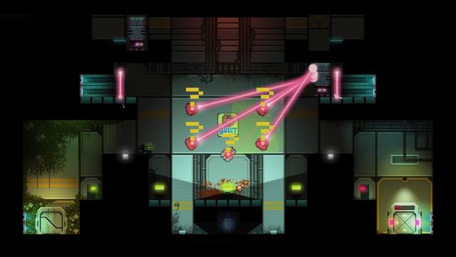 Stealth Bastard Deluxe Steam Key GLOBAL   - Curve Digital [Email/Instant Delivery]