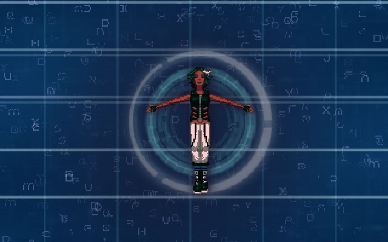 Technobabylon Steam Key GLOBAL   - Wadjet Eye Games [Email/Instant Delivery]