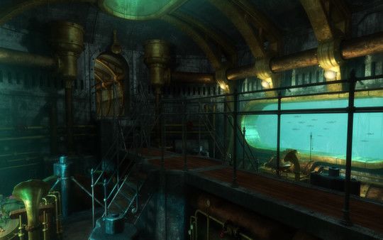 Return to Mysterious Island 2 Steam Key GLOBAL   - Microids [Email/Instant Delivery]