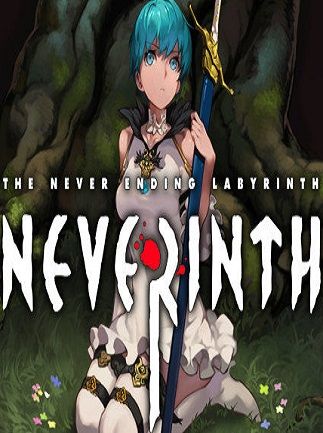 Neverinth (PC) - Steam Key - GLOBAL   - Steam [Email/Instant Delivery]