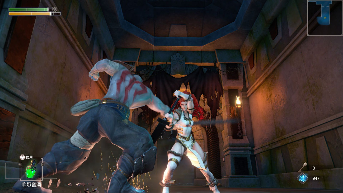 Neverinth (PC) - Steam Key - GLOBAL   - Steam [Email/Instant Delivery]