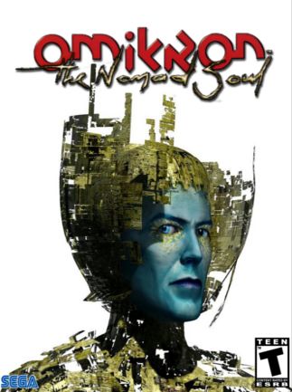 Omikron - The Nomad Soul Steam Key GLOBAL   - SQUARE ENIX [Email/Instant Delivery]