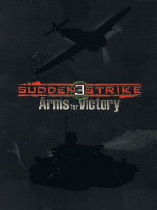 Sudden Strike 3 Steam Key GLOBAL   - Kalypso Media Digital [Email/Instant Delivery]
