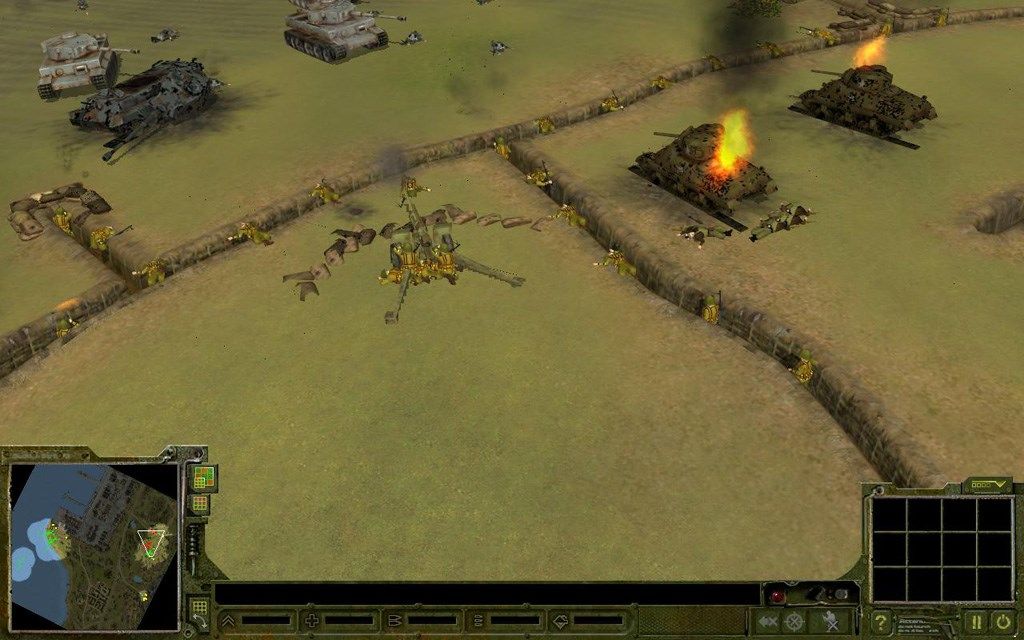 Sudden Strike 3 Steam Key GLOBAL   - Kalypso Media Digital [Email/Instant Delivery]
