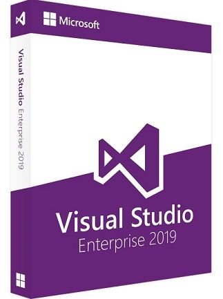 Microsoft Visual Studio 2019 Enterprise (PC) - Microsoft Key - GLOBAL Microsoft Store -  - Microsoft Store [Email/Instant Delivery]