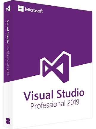 Microsoft Visual Studio 2019 Enterprise (PC) - Microsoft Key - GLOBAL Microsoft Store -  - Microsoft Store [Email/Instant Delivery]