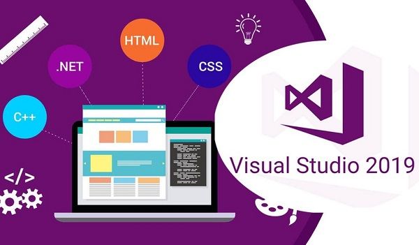 Microsoft Visual Studio 2019 Enterprise (PC) - Microsoft Key - GLOBAL Microsoft Store -  - Microsoft Store [Email/Instant Delivery]