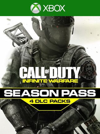 Call of Duty: Infinite Warfare - Season Pass (Xbox One) - Xbox Live Key - UNITED STATES   - Activision [Email/Instant Delivery]