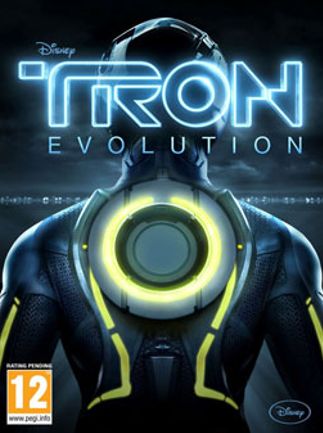 TRON: Evolution Steam Key GLOBAL   - Disney Interactive [Email/Instant Delivery]