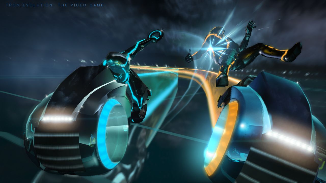 TRON: Evolution Steam Key GLOBAL   - Disney Interactive [Email/Instant Delivery]