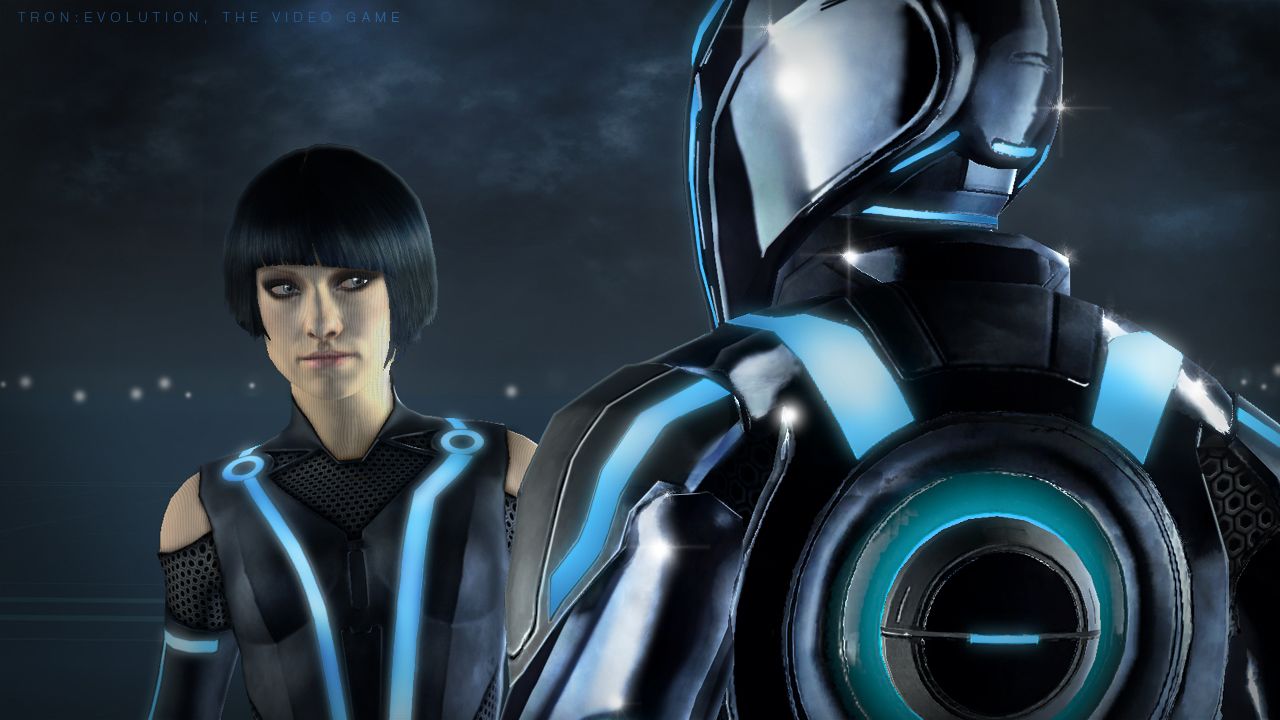 TRON: Evolution Steam Key GLOBAL   - Disney Interactive [Email/Instant Delivery]