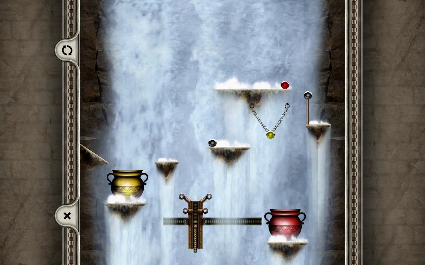 Obulis Steam Key GLOBAL   - Meridian4 [Email/Instant Delivery]