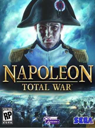 Napoleon: Total War Steam Key GLOBAL   - Feral Interactive (Mac) [Email/Instant Delivery]