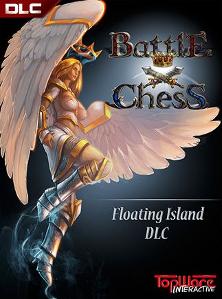 Battle vs Chess - Floating Island Steam Key GLOBAL   - Topware Interactive [Email/Instant Delivery]