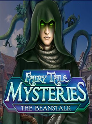 Fairy Tale Mysteries 2: The Beanstalk Steam Key GLOBAL   - Artifex Mundi [Email/Instant Delivery]