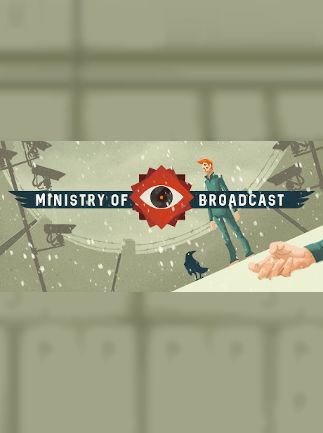 Ministry of Broadcast - Steam - Key GLOBAL   - Steam [Email/Instant Delivery]