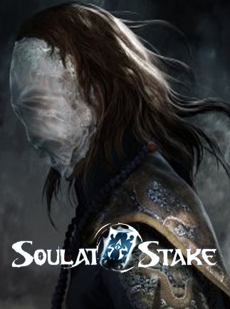 Soul at Stake Steam Key GLOBAL   - Steam [Email/Instant Delivery]