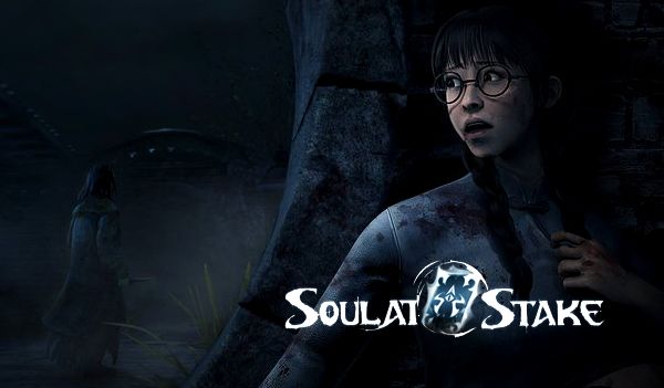 Soul at Stake Steam Key GLOBAL   - Steam [Email/Instant Delivery]