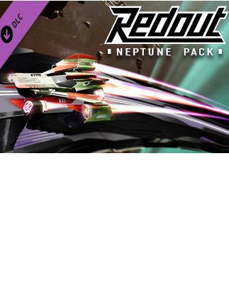 Redout - Neptune Pack Steam Key GLOBAL   - Steam [Email/Instant Delivery]