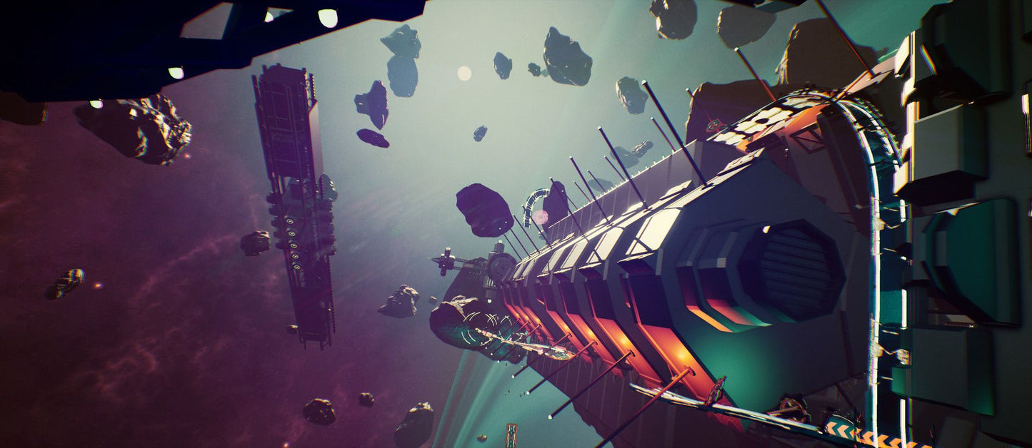Redout - Neptune Pack Steam Key GLOBAL   - Steam [Email/Instant Delivery]