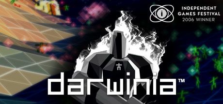 Darwinia Steam Key GLOBAL   - Introversion Software [Email/Instant Delivery]