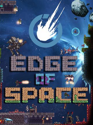 Edge of Space Steam Key GLOBAL   - Reverb Triple XP [Email/Instant Delivery]