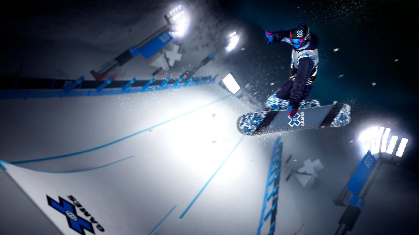 Steep X Games Pass - Ubisoft Connect - EUROPE UbisoftConnect -  - UbisoftConnect [Email/Instant Delivery]