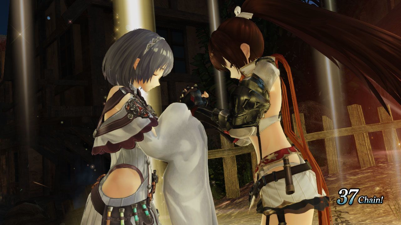 Nights of Azure 2: Bride of the New Moon Steam Key GLOBAL   - Steam [Email/Instant Delivery]