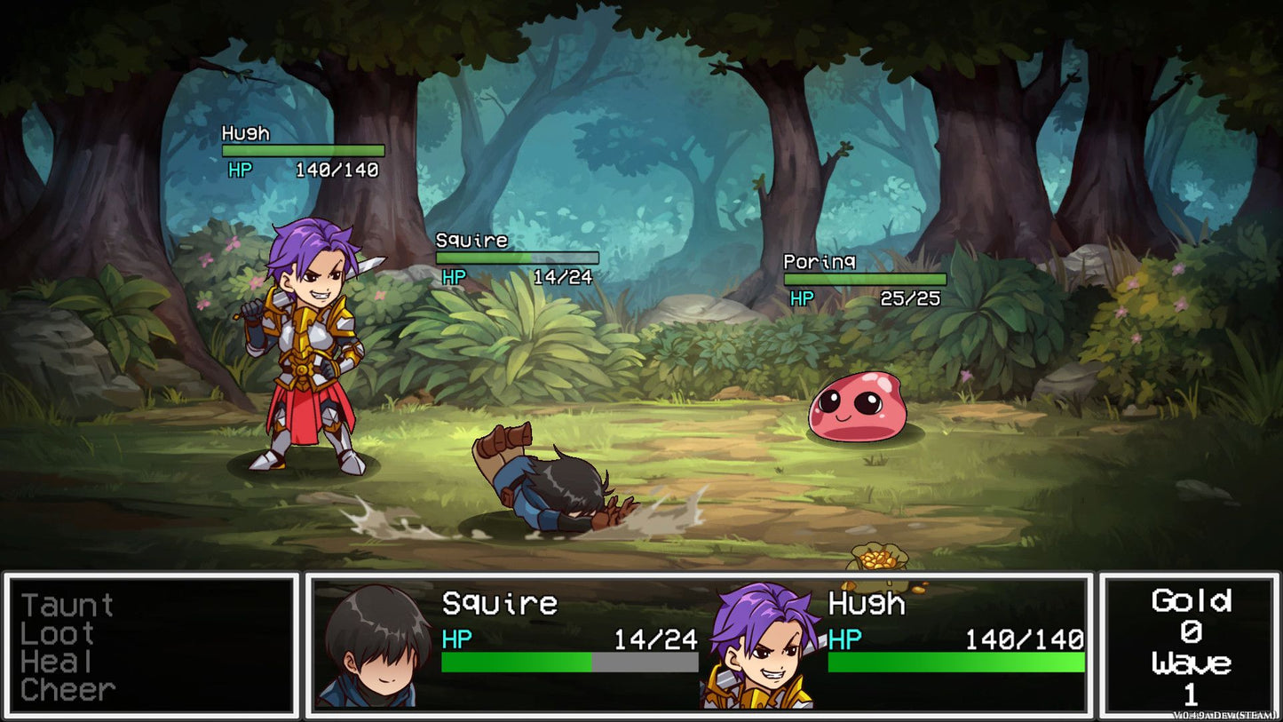 Love Esquire - RPG/Dating Sim/Visual Novel - Steam - Key GLOBAL   - Steam [Email/Instant Delivery]