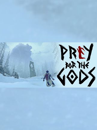 Praey for the Gods Steam Key GLOBAL   - No Matter Studios [Email/Instant Delivery]