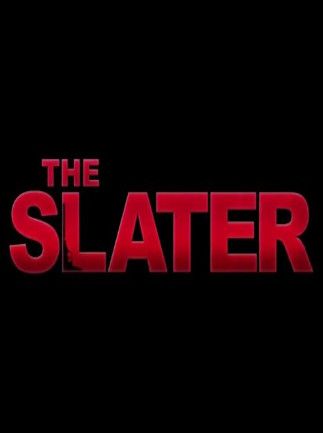 The Slater Steam Key GLOBAL   - Steam [Email/Instant Delivery]