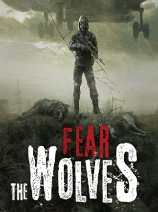 Fear The Wolves Steam Key GLOBAL   - Steam [Email/Instant Delivery]