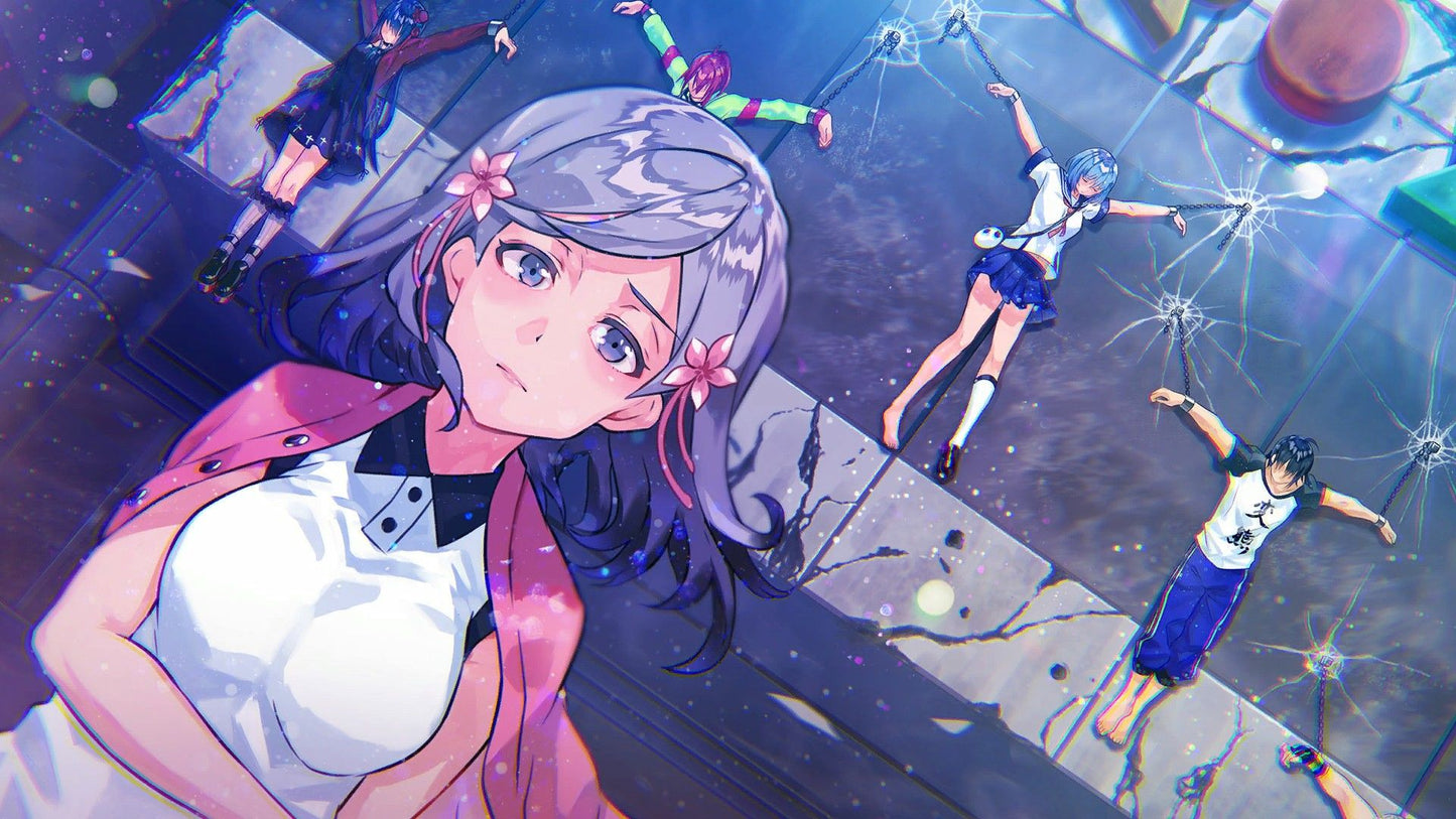 Our World Is Ended. Steam Key GLOBAL   - Steam [Email/Instant Delivery]