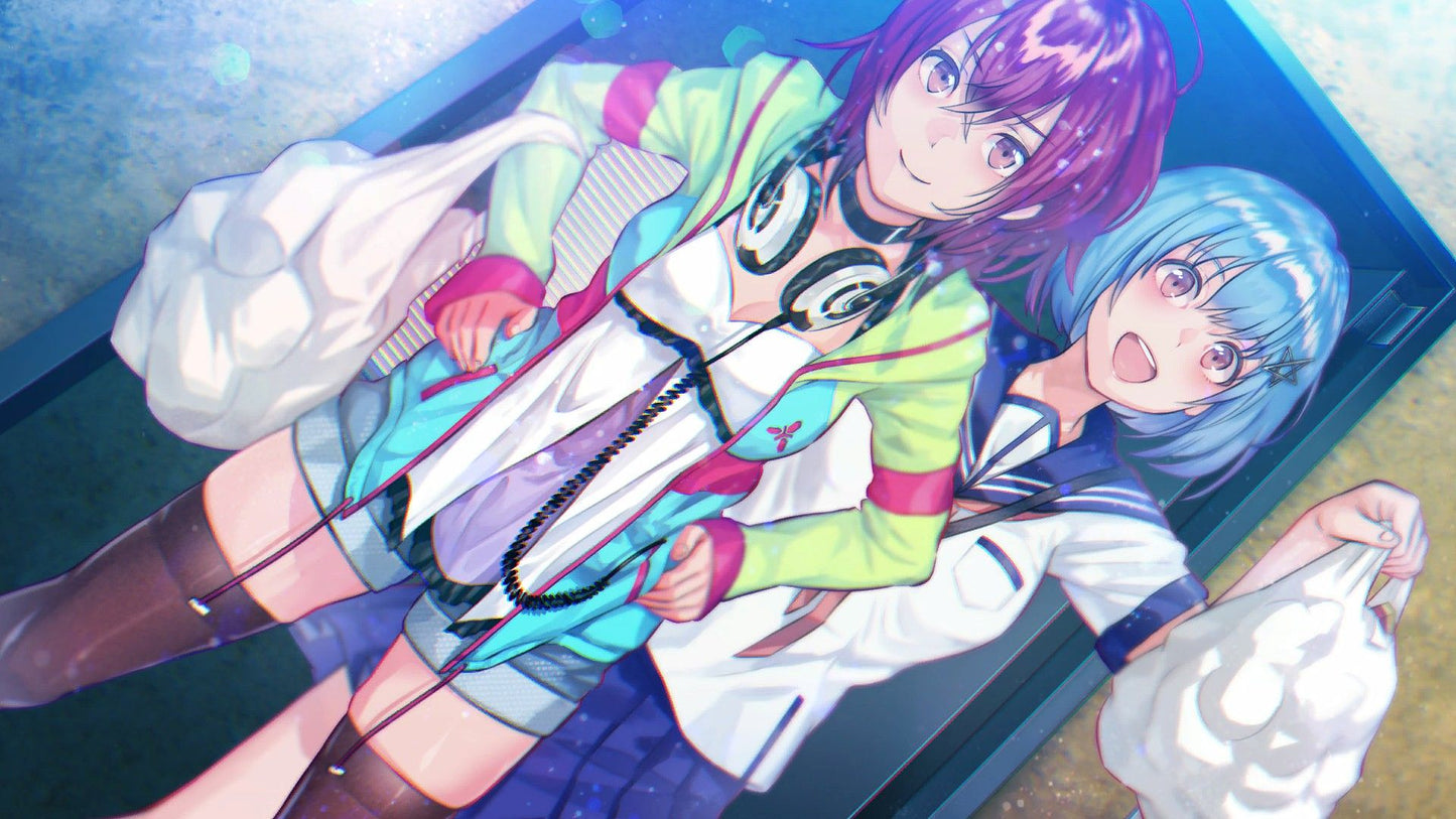 Our World Is Ended. Steam Key GLOBAL   - Steam [Email/Instant Delivery]