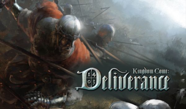 Kingdom Come: Deliverance | Royal Edition (Xbox One) - Xbox Live Key - UNITED STATES   - Warhorse Studios [Email/Instant Delivery]