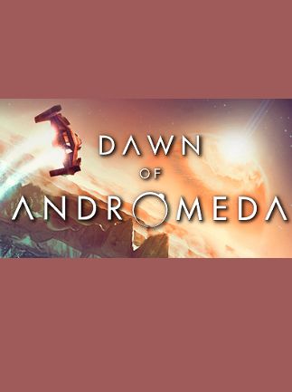 Dawn of Andromeda Steam Key GLOBAL   - Iceberg Interactive [Email/Instant Delivery]
