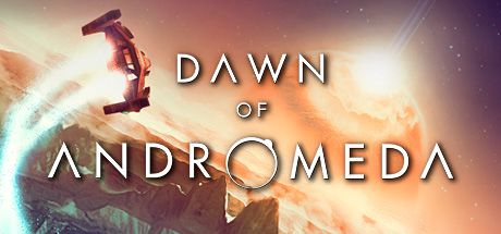 Dawn of Andromeda Steam Key GLOBAL   - Iceberg Interactive [Email/Instant Delivery]
