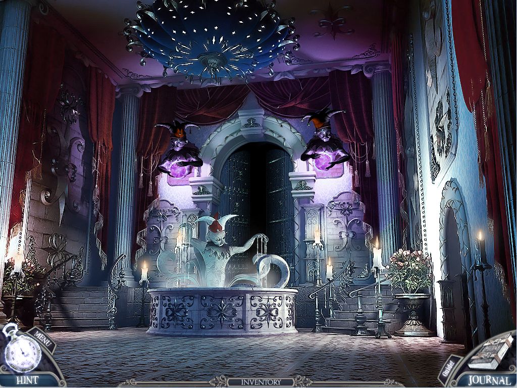 Fairy Tale Mysteries: The Puppet Thief Steam Key GLOBAL   - Artifex Mundi [Email/Instant Delivery]
