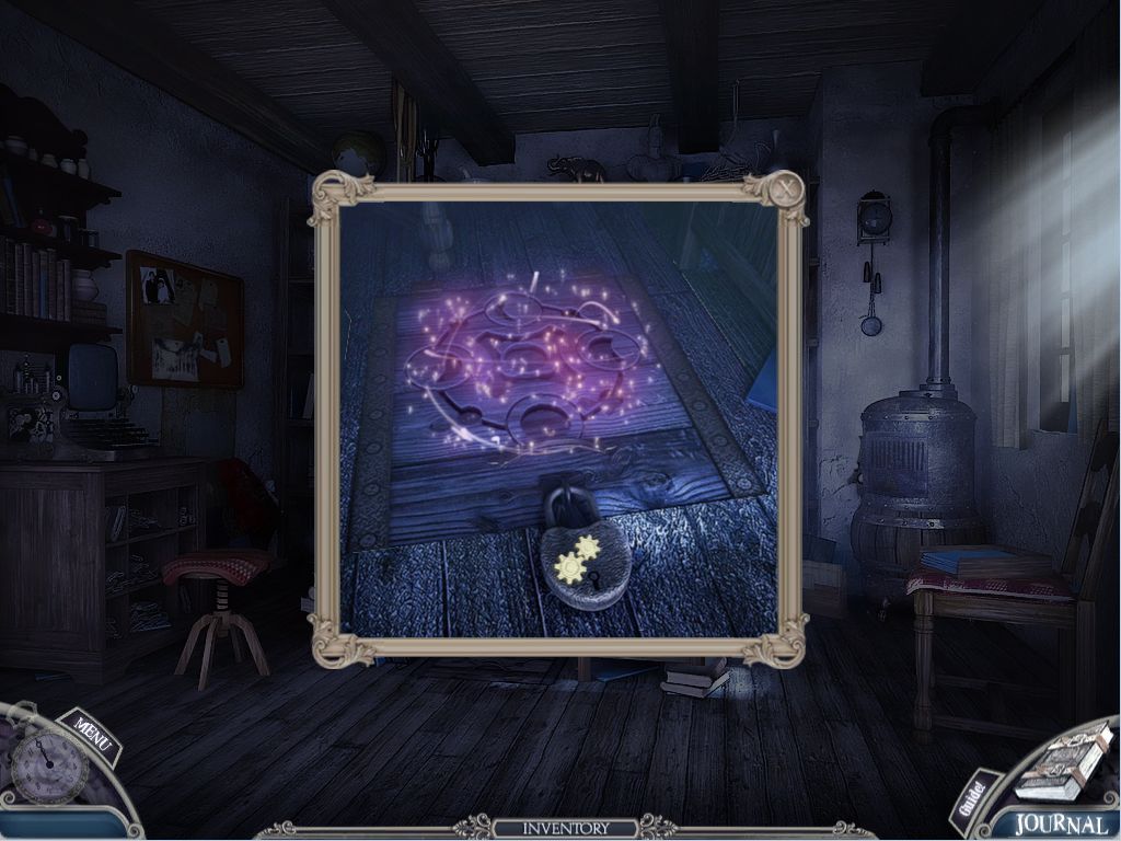 Fairy Tale Mysteries: The Puppet Thief Steam Key GLOBAL   - Artifex Mundi [Email/Instant Delivery]